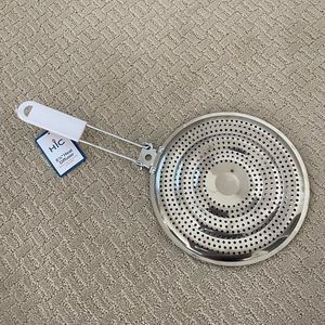 HIC Harold Import 8.25” Kitchen Heat Diffuser